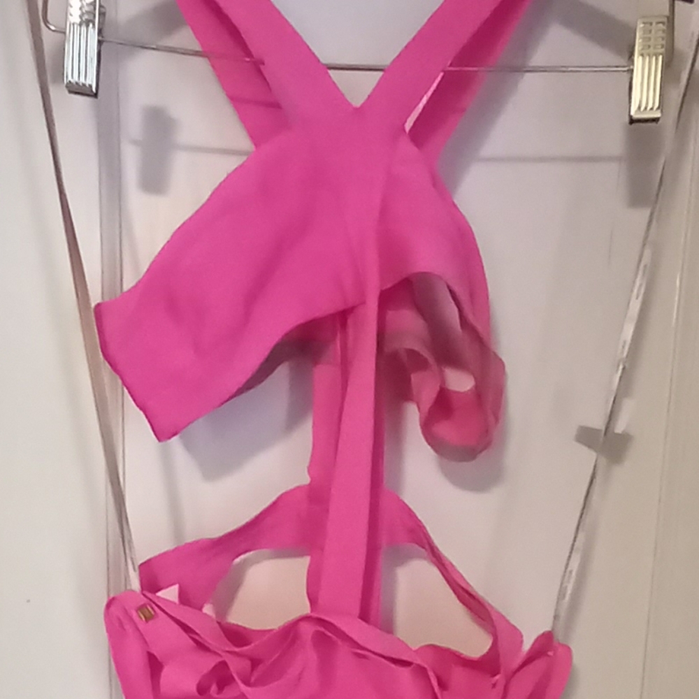 Herve Leger Sportswear Swimwear